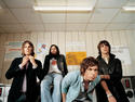 Download Kings Of Leon's new song for free